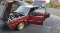 Lancia LANCIA DELTA I, H Kennzeichen, Oldtimer, 94.430 