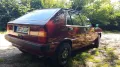 Lancia LANCIA DELTA I, H Kennzeichen, Oldtimer, 94.430 