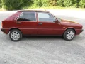 Lancia LANCIA DELTA I, H Kennzeichen, Oldtimer, 94.430 