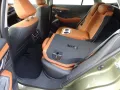 Subaru Outback 2,5i Platinum 
