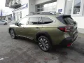 Subaru Outback 2,5i Platinum 