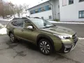Subaru Outback 2,5i Platinum 