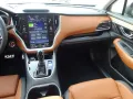 Subaru Outback 2,5i Platinum 