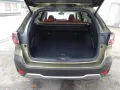 Subaru Outback 2,5i Platinum 