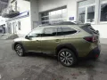 Subaru Outback 2,5i Platinum 