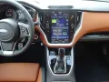 Subaru Outback 2,5i Platinum 