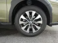 Subaru Outback 2,5i Platinum 