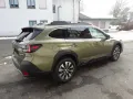 Subaru Outback 2,5i Platinum 