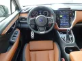 Subaru Outback 2,5i Platinum 