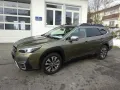 Subaru Outback 2,5i Platinum 