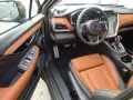 Subaru Outback 2,5i Platinum 