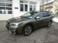 Subaru Outback 2,5i Platinum 