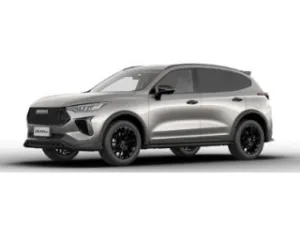 GWM Haval Jolion Pro 1.5 Turbo 7G-DCT Luxury App-Nav