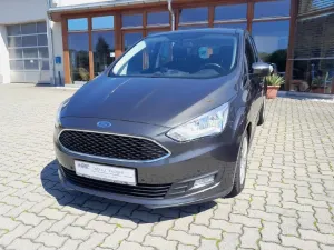 Ford C-MAX Trend