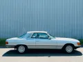 Mercedes-Benz 450 SLC COUPE W107 BRD H-Zulassung
