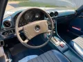 Mercedes-Benz 450 SLC COUPE W107 BRD H-Zulassung