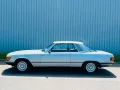 Mercedes-Benz 450 SLC COUPE W107 BRD H-Zulassung