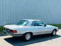 Mercedes-Benz 450 SLC COUPE W107 BRD H-Zulassung