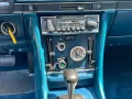 Mercedes-Benz 450 SLC COUPE W107 BRD H-Zulassung