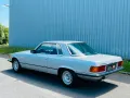 Mercedes-Benz 450 SLC COUPE W107 BRD H-Zulassung