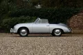 Porsche 356 356A 1600-S Convertible 
