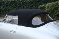 Porsche 356 356A 1600-S Convertible 