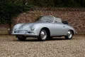 Porsche 356 356A 1600-S Convertible 