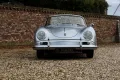 Porsche 356 356A 1600-S Convertible 
