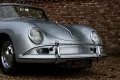 Porsche 356 356A 1600-S Convertible 