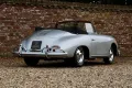 Porsche 356 356A 1600-S Convertible 