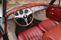 Porsche 356 356A 1600-S Convertible 