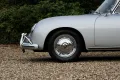 Porsche 356 356A 1600-S Convertible 