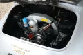 Porsche 356 356A 1600-S Convertible 