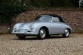 Porsche 356 356A 1600-S Convertible 