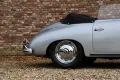 Porsche 356 356A 1600-S Convertible 