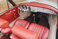 Porsche 356 356A 1600-S Convertible 