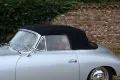 Porsche 356 356A 1600-S Convertible 