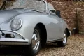 Porsche 356 356A 1600-S Convertible 