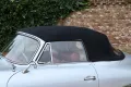 Porsche 356 356A 1600-S Convertible 