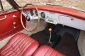 Porsche 356 356A 1600-S Convertible 