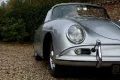 Porsche 356 356A 1600-S Convertible 