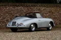 Porsche 356 356A 1600-S Convertible 
