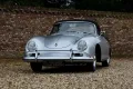 Porsche 356 356A 1600-S Convertible 
