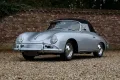 Porsche 356 356A 1600-S Convertible 