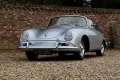 Porsche 356 356A 1600-S Convertible 