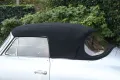 Porsche 356 356A 1600-S Convertible 