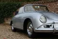 Porsche 356 356A 1600-S Convertible 