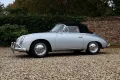 Porsche 356 356A 1600-S Convertible 