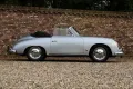 Porsche 356 356A 1600-S Convertible 