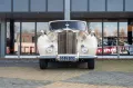 Rolls-Royce Wraith SILVER Hooper LWB